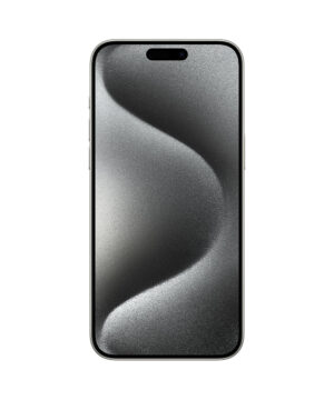 IPhone 16 Pro Black Titanium 256GB