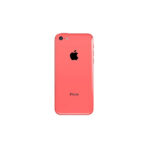 Apple iPhone 5C,Orange