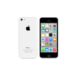 Apple iPhone 5c, 16gb, White - Refurbished