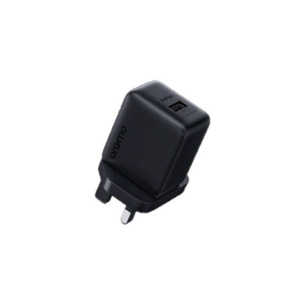 Oraimo Cannon Home Charger (Original) – Fast & Reliable