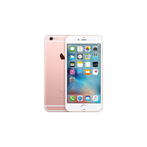 Apple iPhone 6s Plus, 128gb, Rose Gold, Refurbished