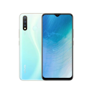 Vivo Y19 4G LTE, Dual SIM, 8GB RAM, 256GB, Spring White