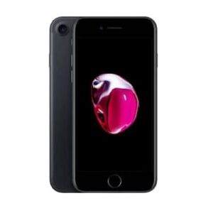 Apple iPhone 7, 32gb, Jet Black, Refurbished