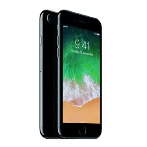 Apple iPhone 7, 32gb, Black, Refurbished