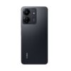 redmi 13c midnight Black back