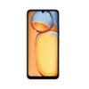 redmi 13c midnight Black front