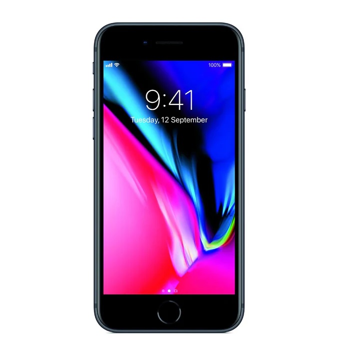 iPhone 8