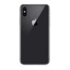 iPhone X Black