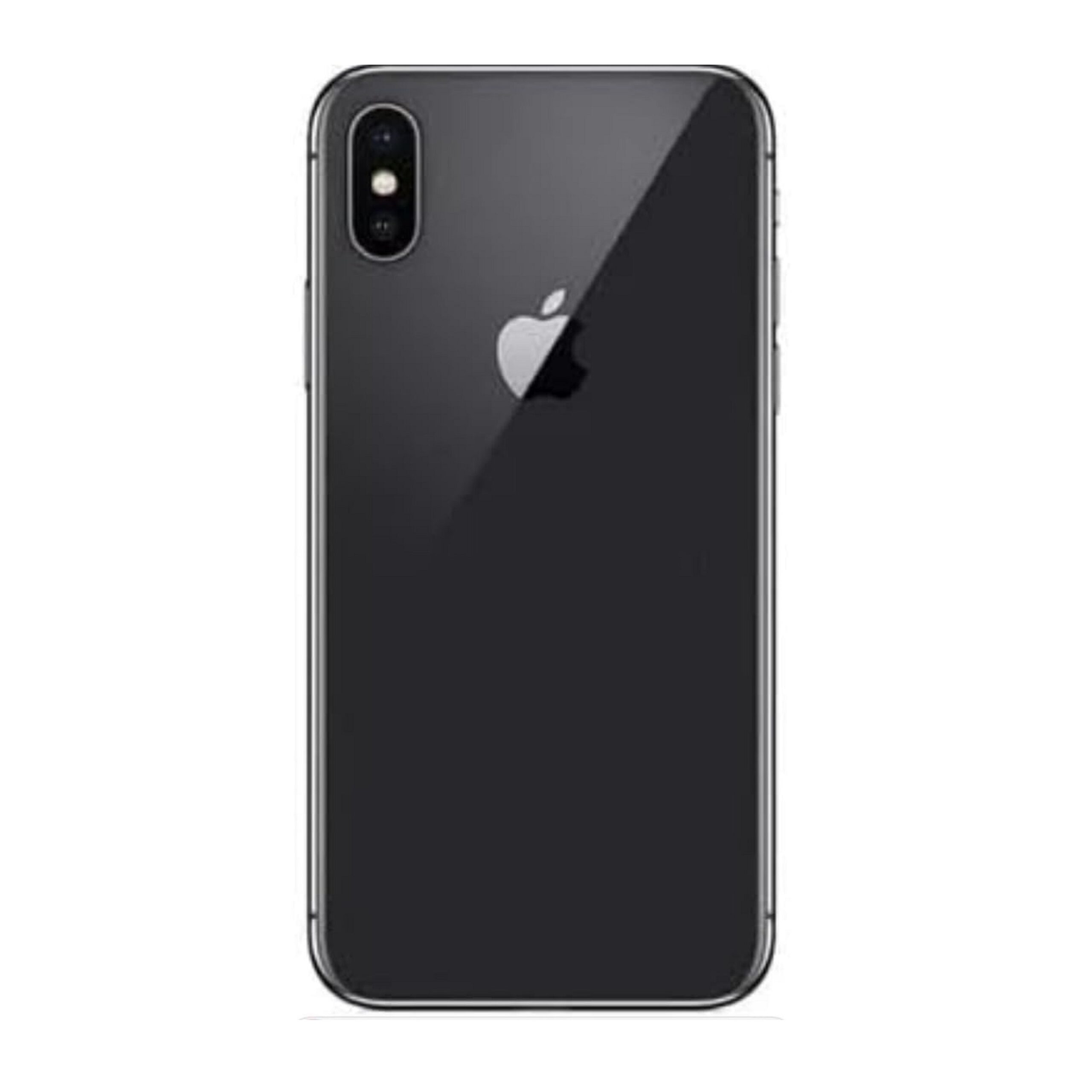 iPhone X Black