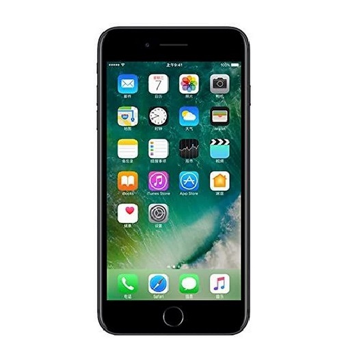 iPhone 7 Plus