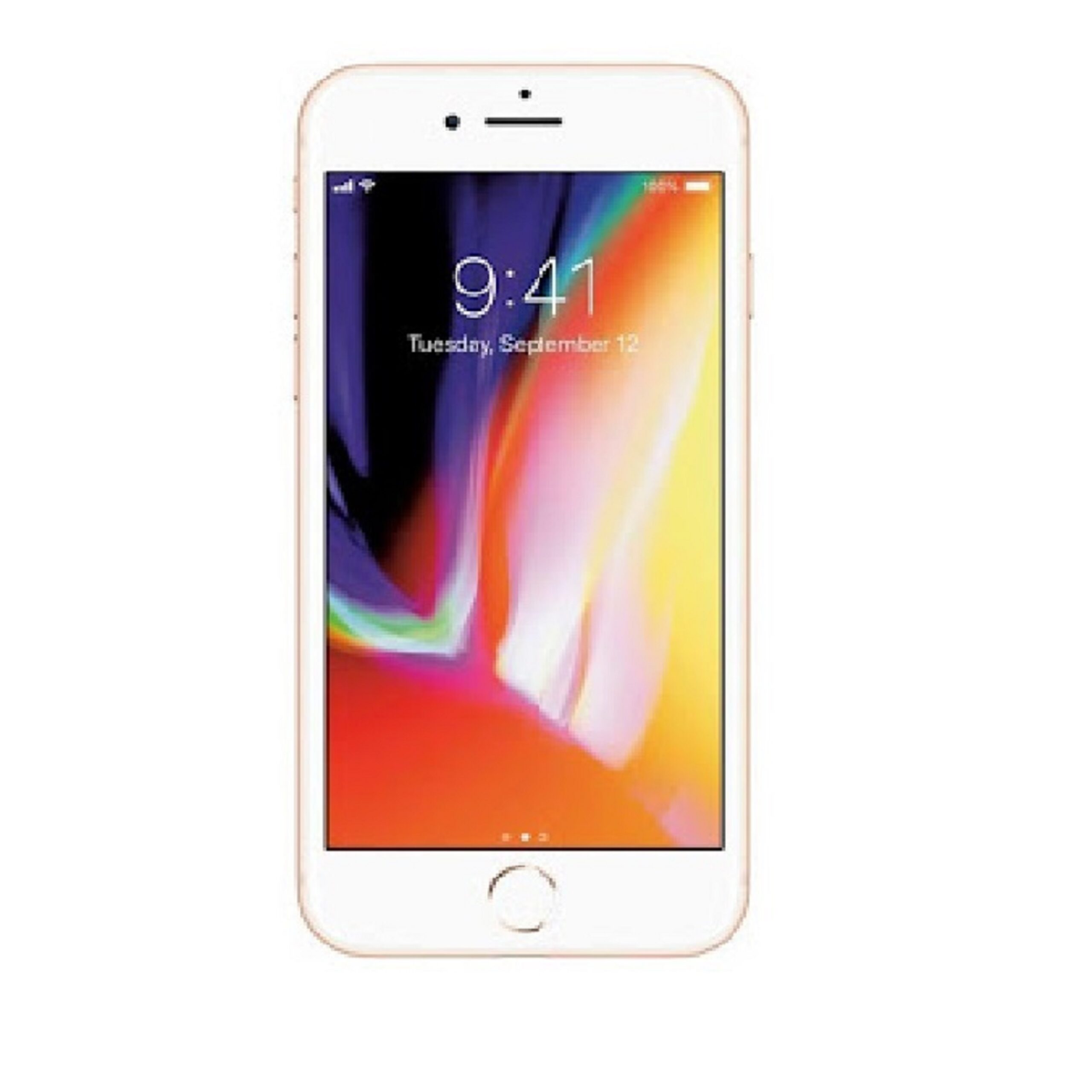 iPhone 8 Gold