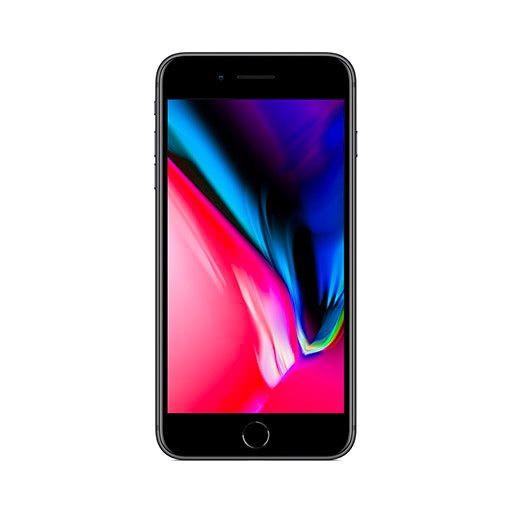 iPhone 8 Plus