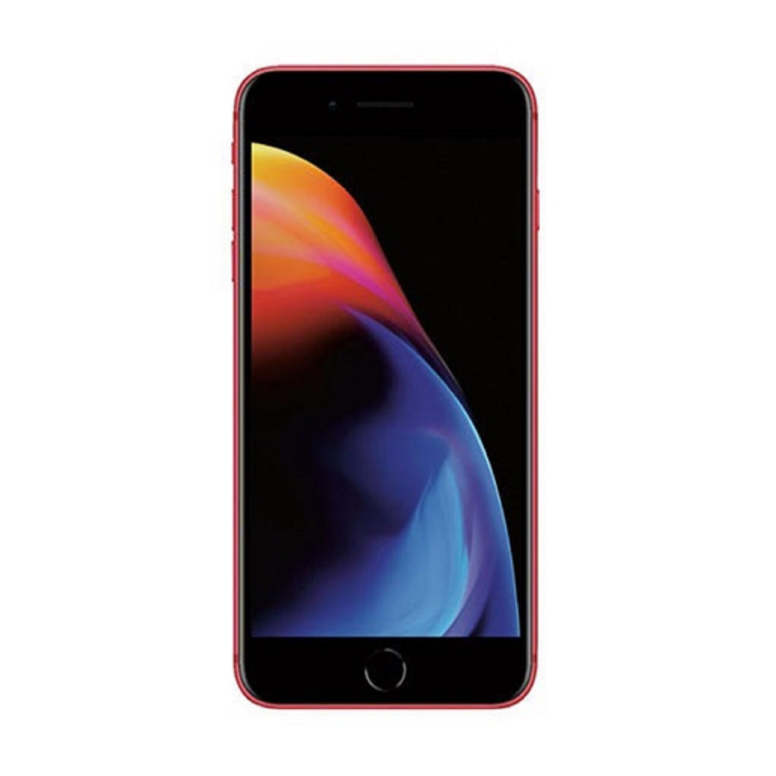 iPhone 8 Plus Red