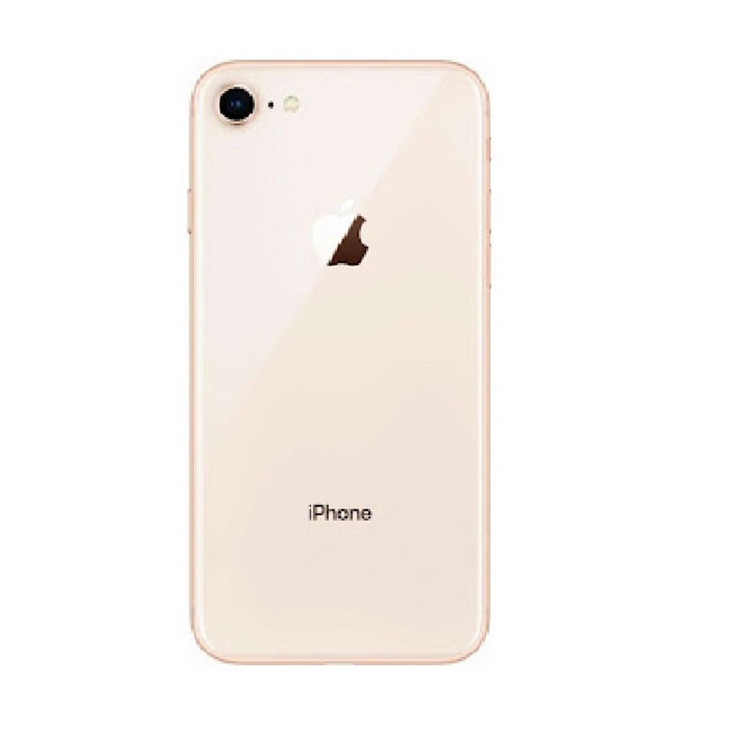 iPhone 8 Gold