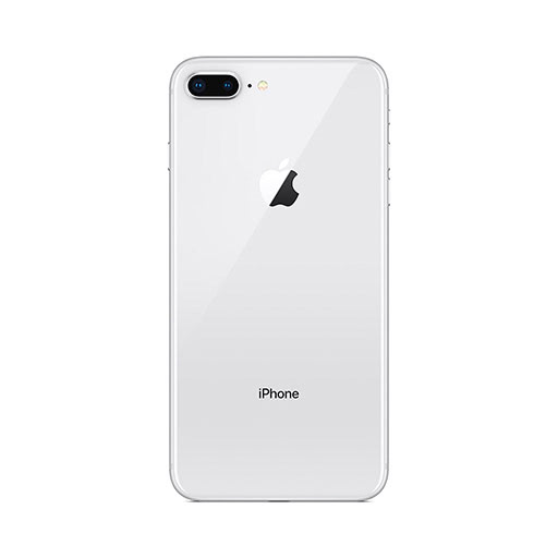 iphone 8 plus Silver