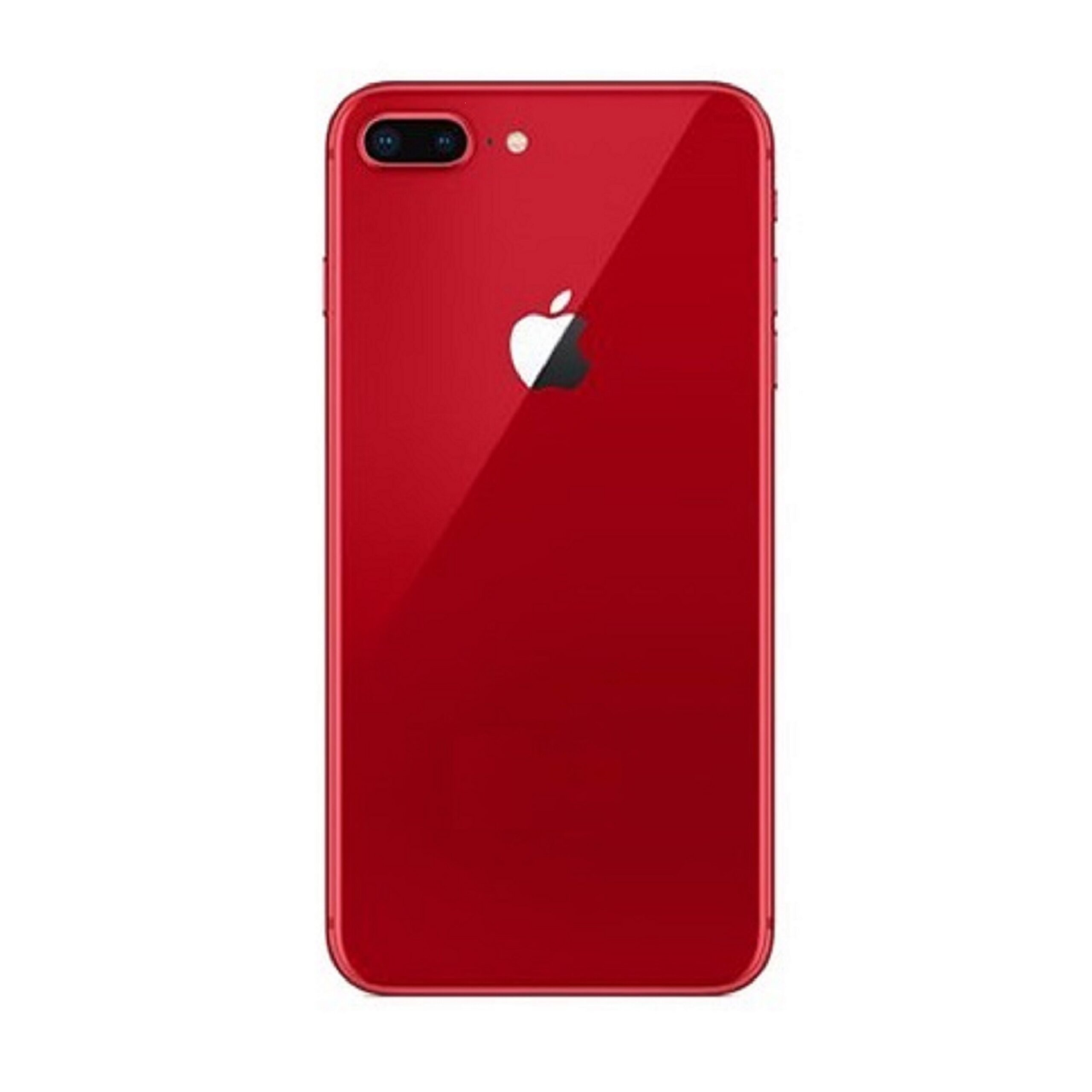 iPhone 8 Plus Red