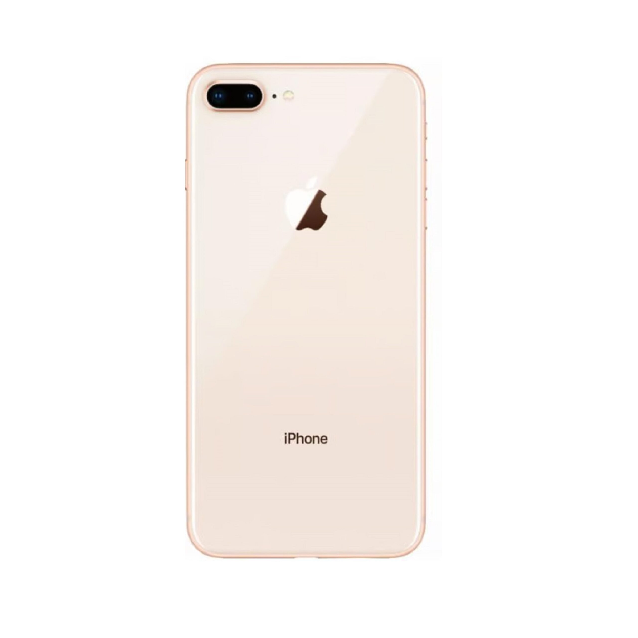 iphone 8 plus gold