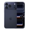 Apple iPhone XR 128GB Converted into iPhone 17 Pro Max- Deep Blue (Refurbished)