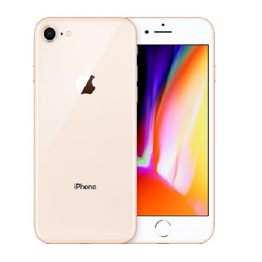 iPhone 8