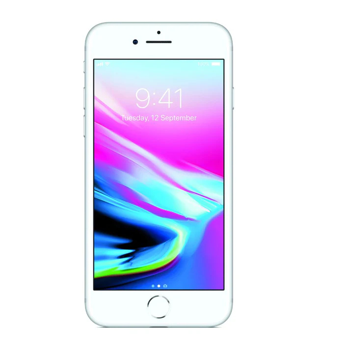 iphone 8 front