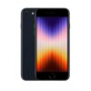 Apple iPhone SE (2022), 3rd Generation, 64GB – Midnight (Refurbished) Apple iPhone SE (2022), 3rd Generation, 64GB – Midnight (Refurbished)