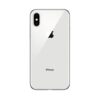 Apple iPhone XS, 256GB – Silver (Refurbished)
