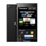 BlackBerry Z3 – 8GB Storage, 1.5GB RAM – Black
