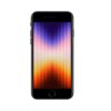 Apple iPhone SE (2022), 3rd Generation, 64GB – Midnight (Refurbished) Apple iPhone SE (2022), 3rd Generation, 64GB – Midnight (Refurbished)