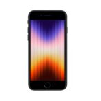 Apple iPhone SE (2020), 2nd Generation, 256GB – Black (Refurbished)