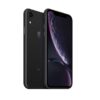 Apple iPhone XR, 128GB – Black (Refurbished) Apple iPhone XR, 128GB – Black (Refurbished)