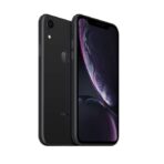 Apple iPhone XR, 128GB – Black (Refurbished)
