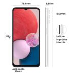 Samsung Galaxy A13 LTE