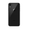 Apple iPhone XR, 128GB – Black (Refurbished) Apple iPhone XR, 128GB – Black (Refurbished)
