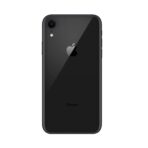 Apple iPhone XR, 128GB – Black (Refurbished)