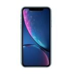 Apple iPhone XR, 256GB – Blue (Refurbished)