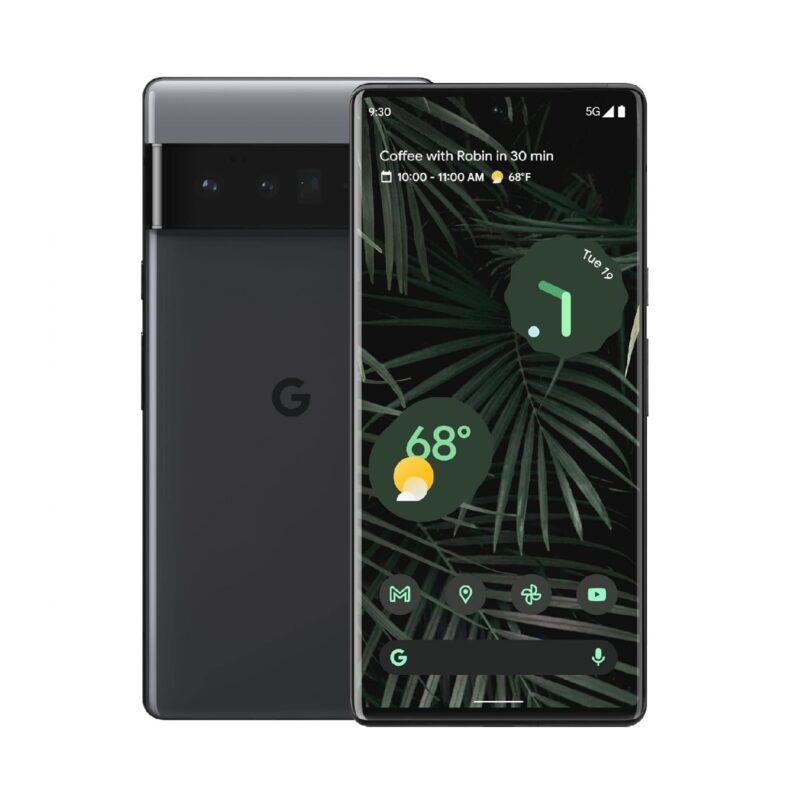 Google Pixel 6 Pro 5G