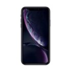 Apple iPhone XR, 128GB – Black (Refurbished)