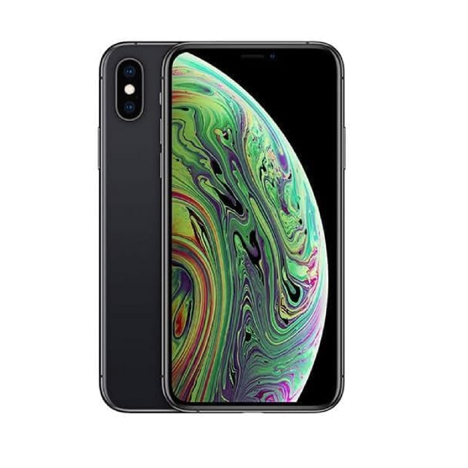 Apple iPhone XS, 256GB – Space Gray (Refurbished)