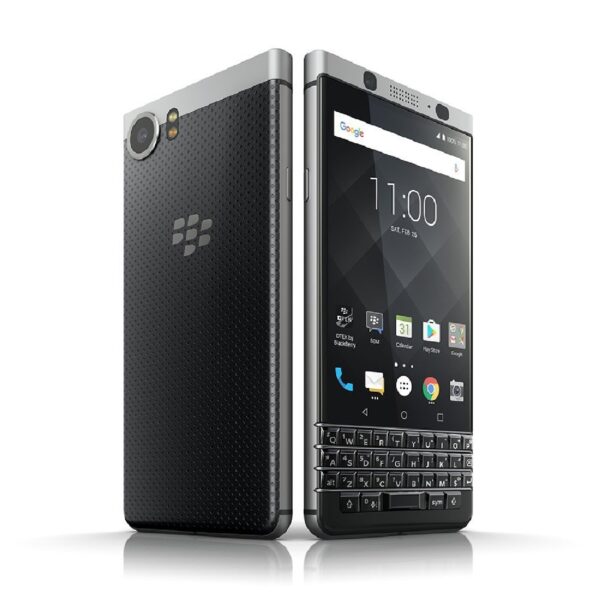 BlackBerry KEYone