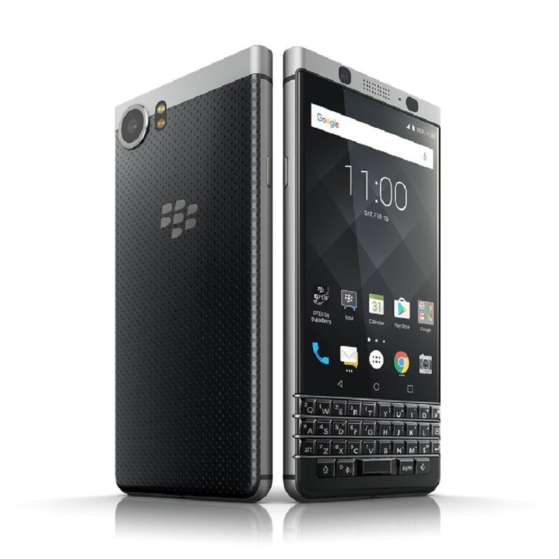 BlackBerry KEYone