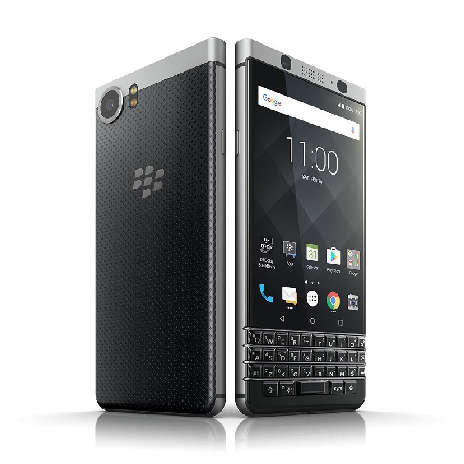 BlackBerry KEYone BlackBerry KEYone
