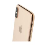 Apple iPhone XS, 256GB – Gold (Refurbished)