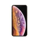 Apple iPhone XS, 64GB – Gold (RefurbAVished)