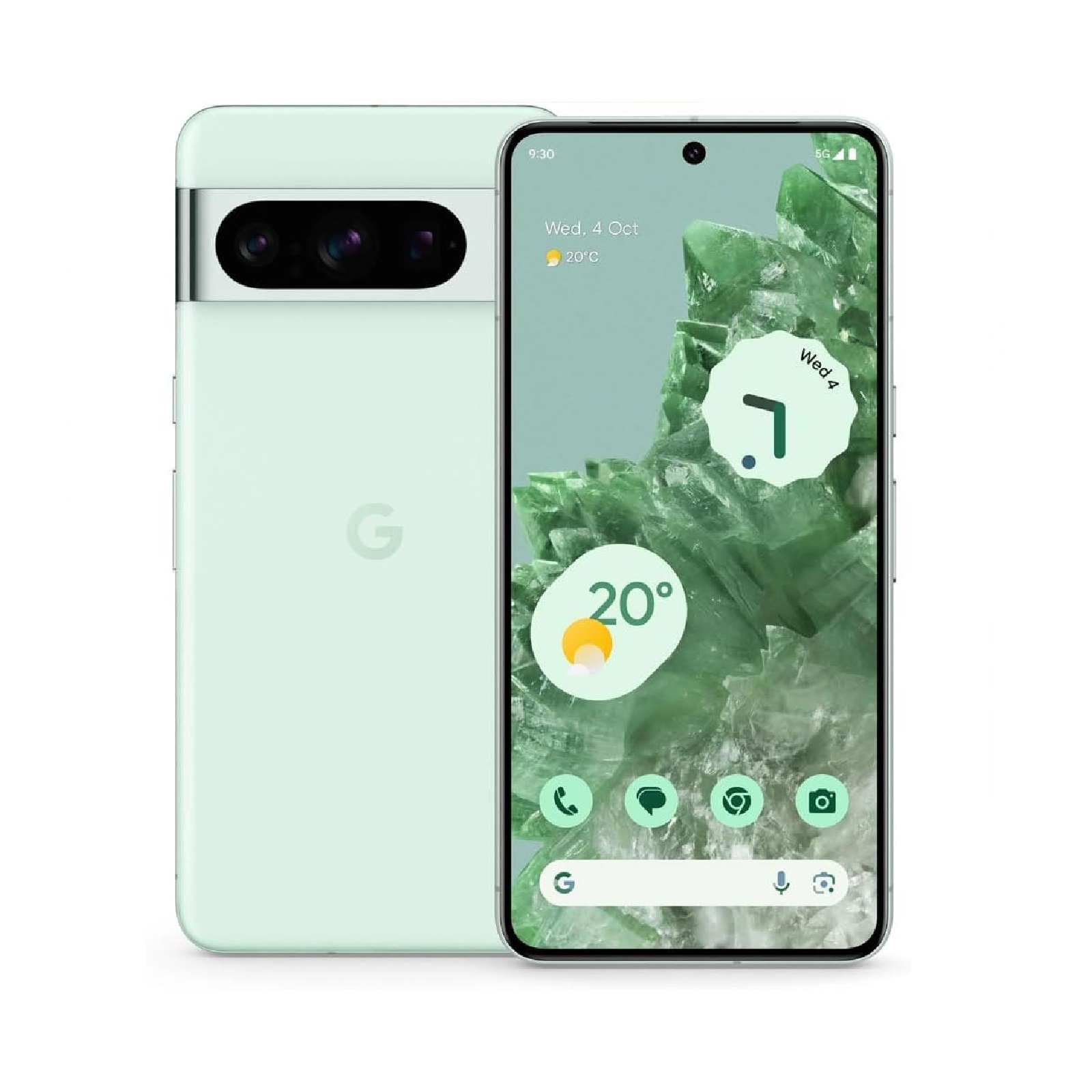 Google Pixel 8 Pro 5G Google Pixel 8 Pro 5G