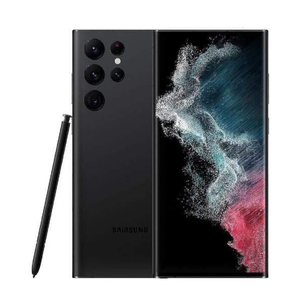 Samsung Galaxy S22 Ultra 5G