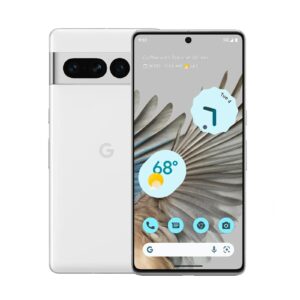 Google Pixel 7 Pro 5G