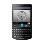 BlackBerry Porsche Design P'9983