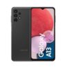Samsung Galaxy A13 smartphone Black Samsung Galaxy A13 smartphone Black