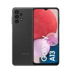 Samsung Galaxy A13 smartphone Black