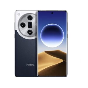 OPPO Find X7 5G, Dual SIM, 8GB RAM, 256GB ROM – Vast Sea and Sky (Chinese Version)